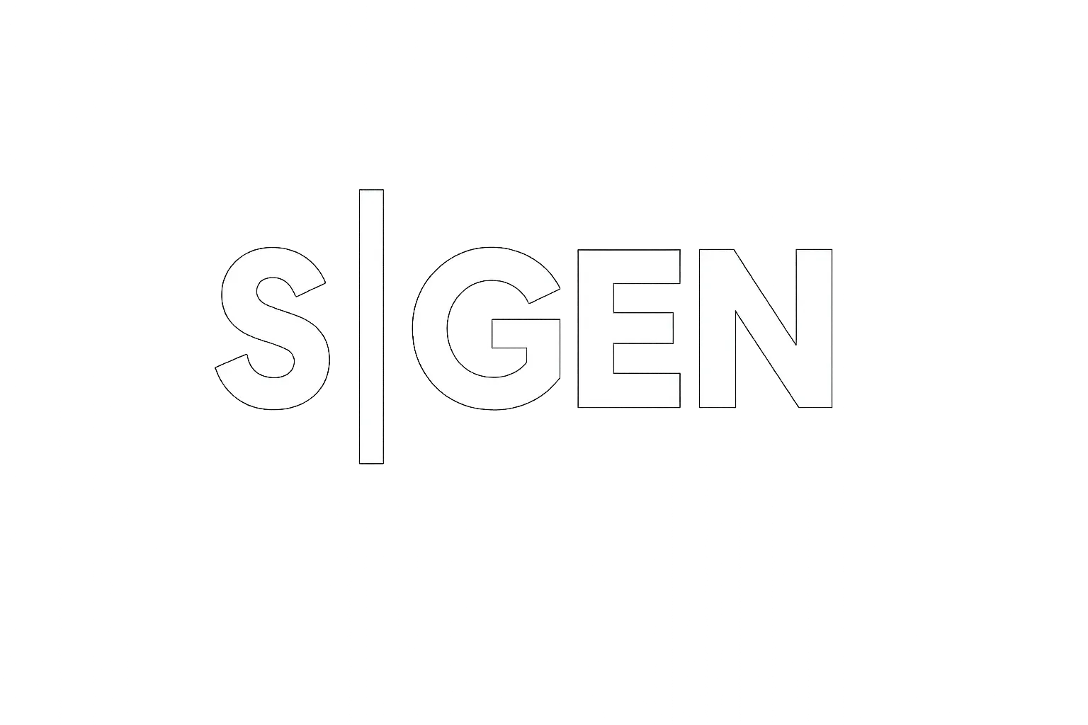 SGEN Logo