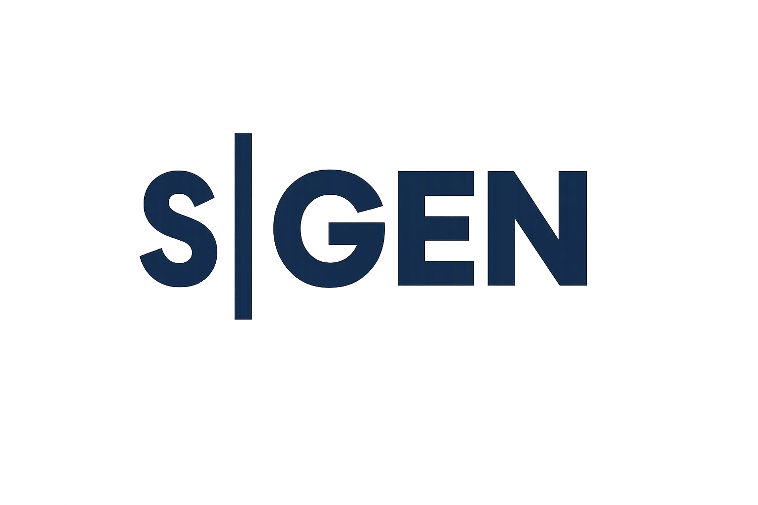 SGEN Logo